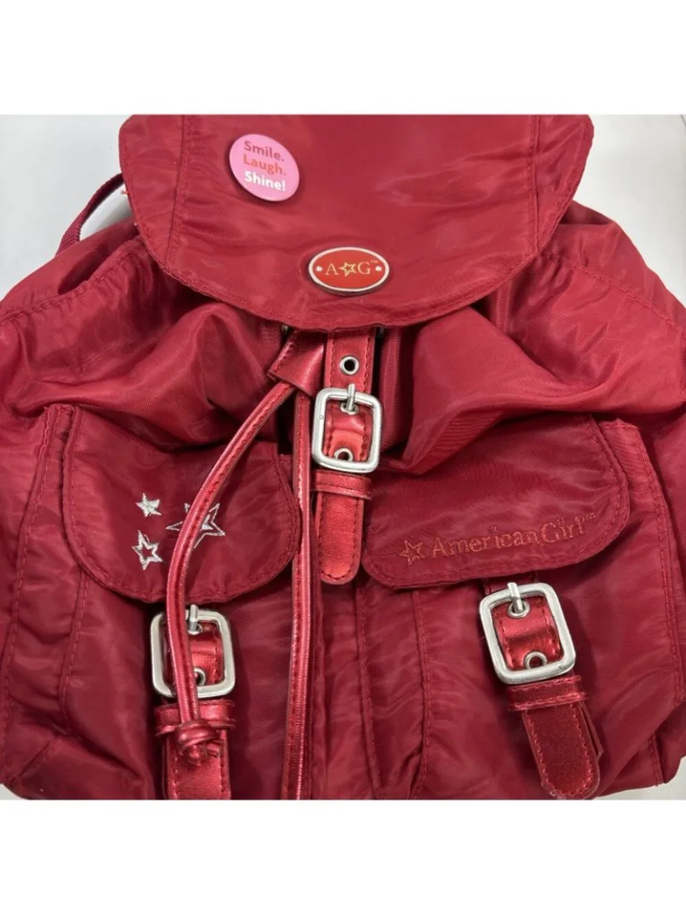 American Girl by Bath & Body Works women american